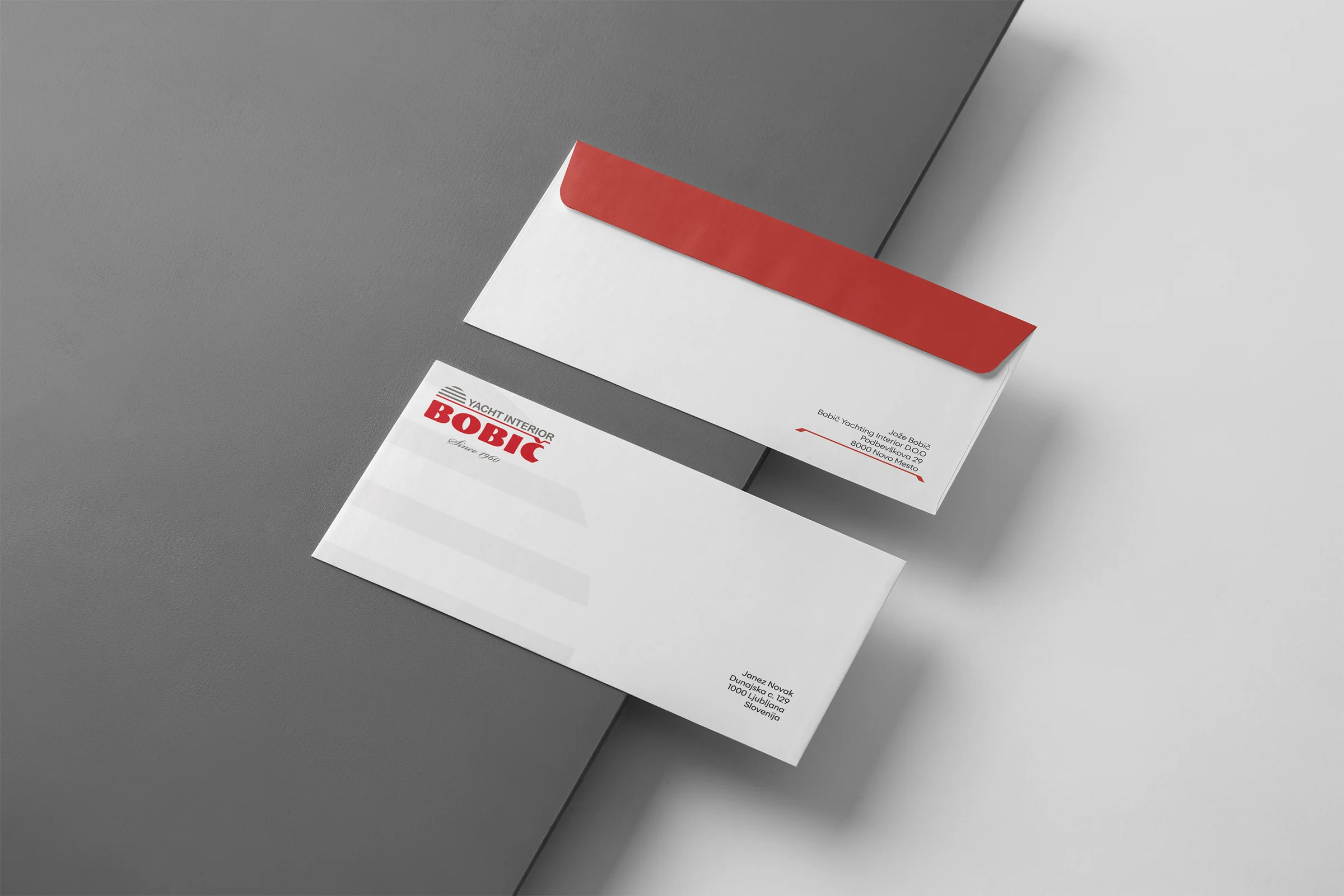Envelope