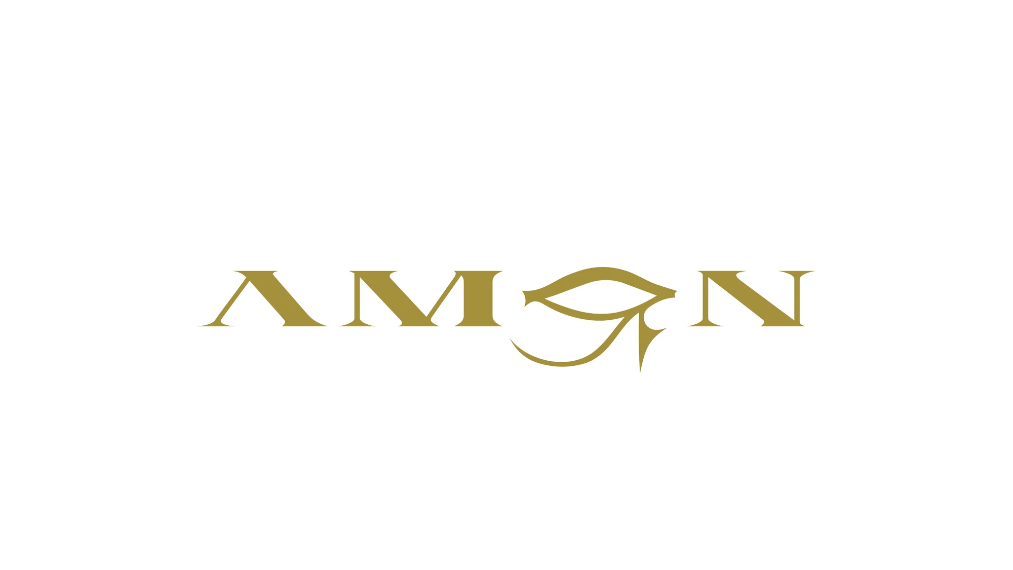 Amon logo