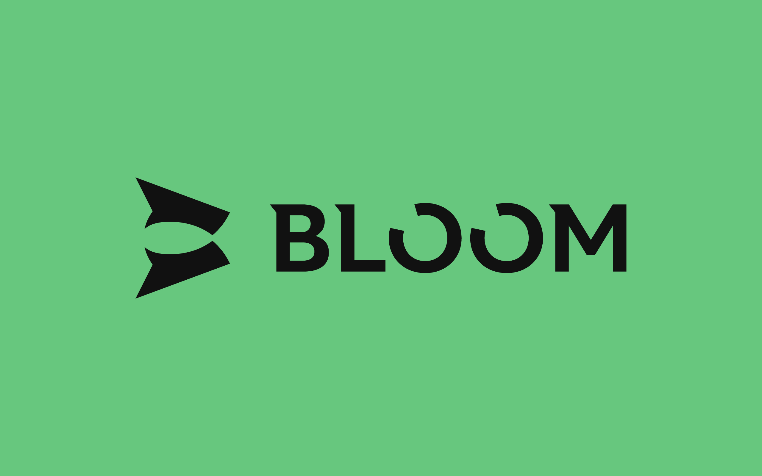 Bloom logo