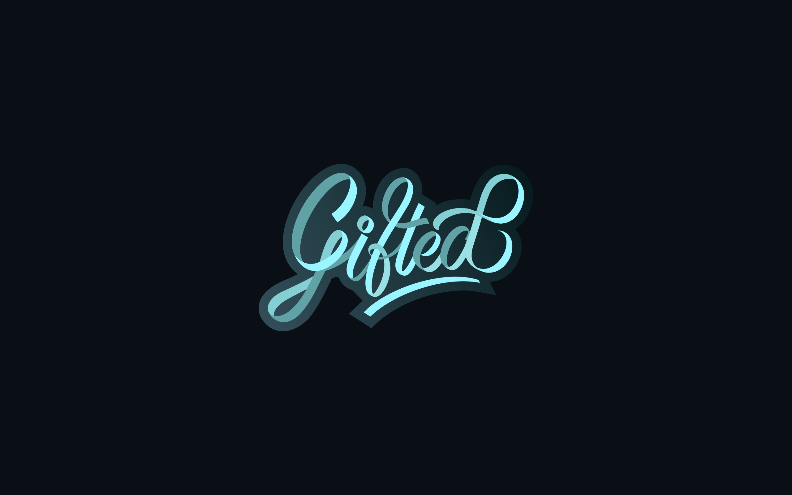 Gifted logo