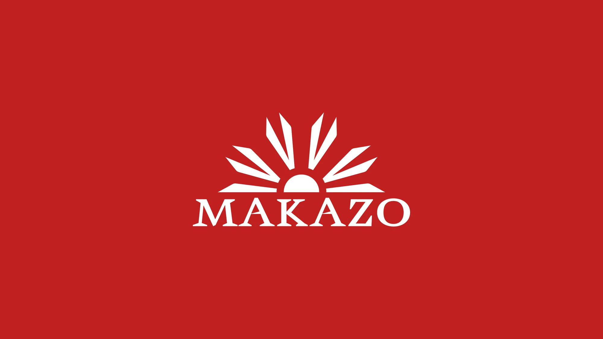 Makazo logo