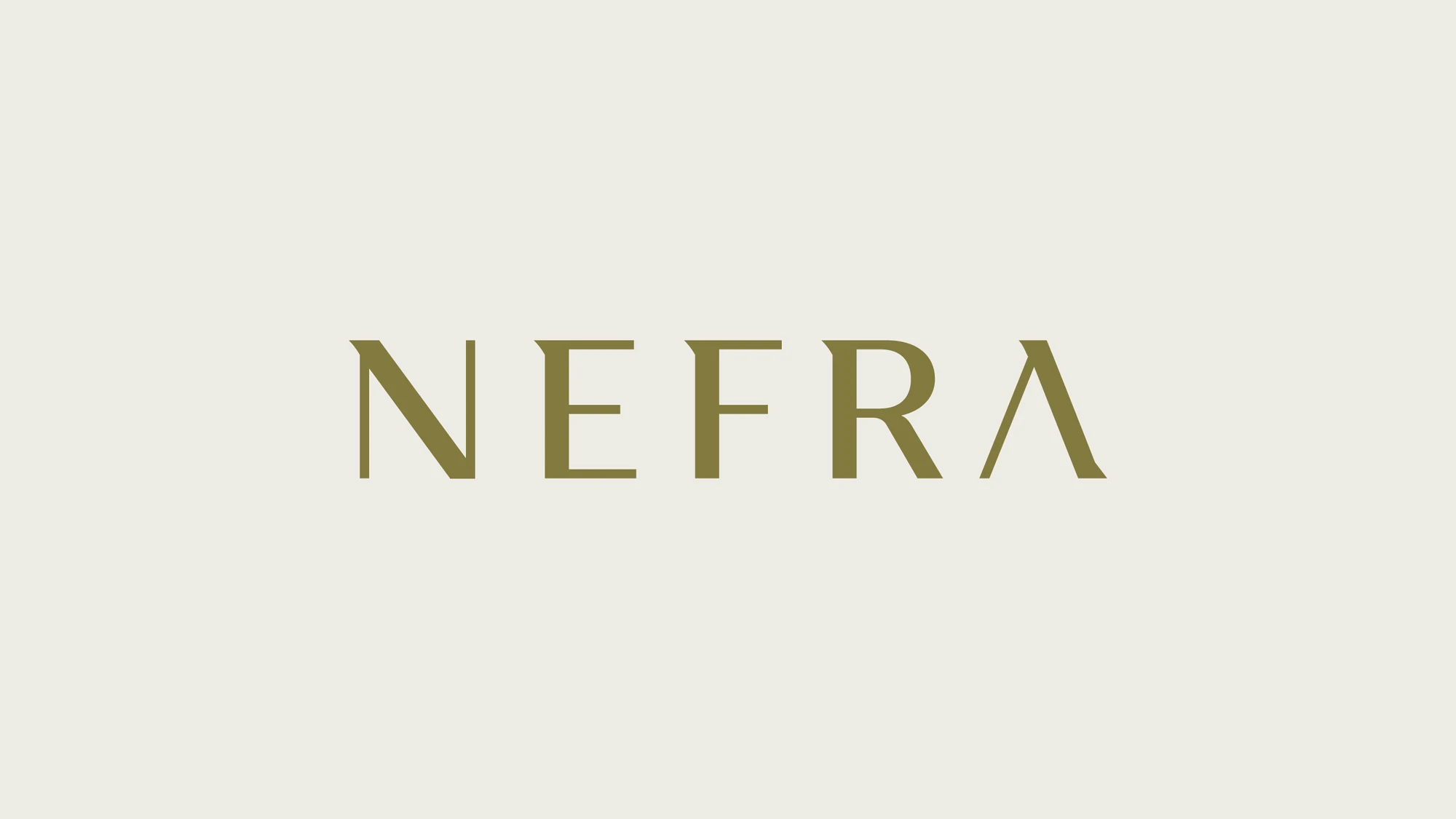 Nefra logo