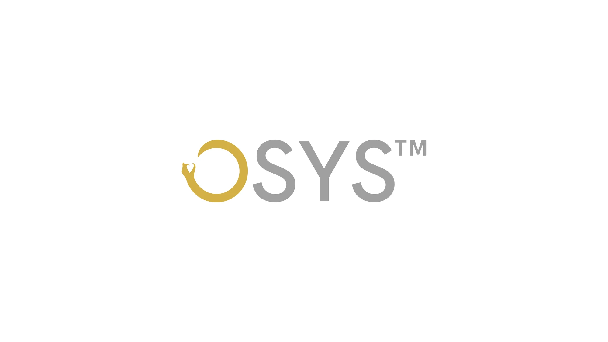 OSYS logo