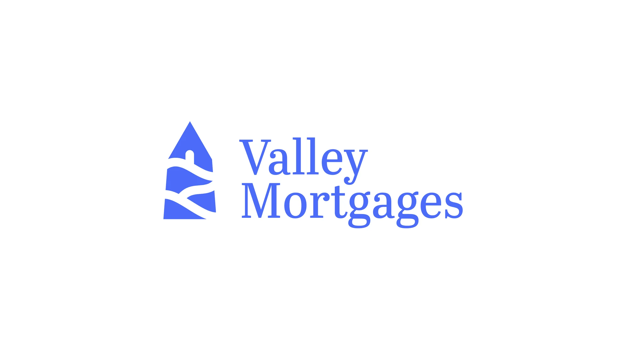 Valley Mortgages logo