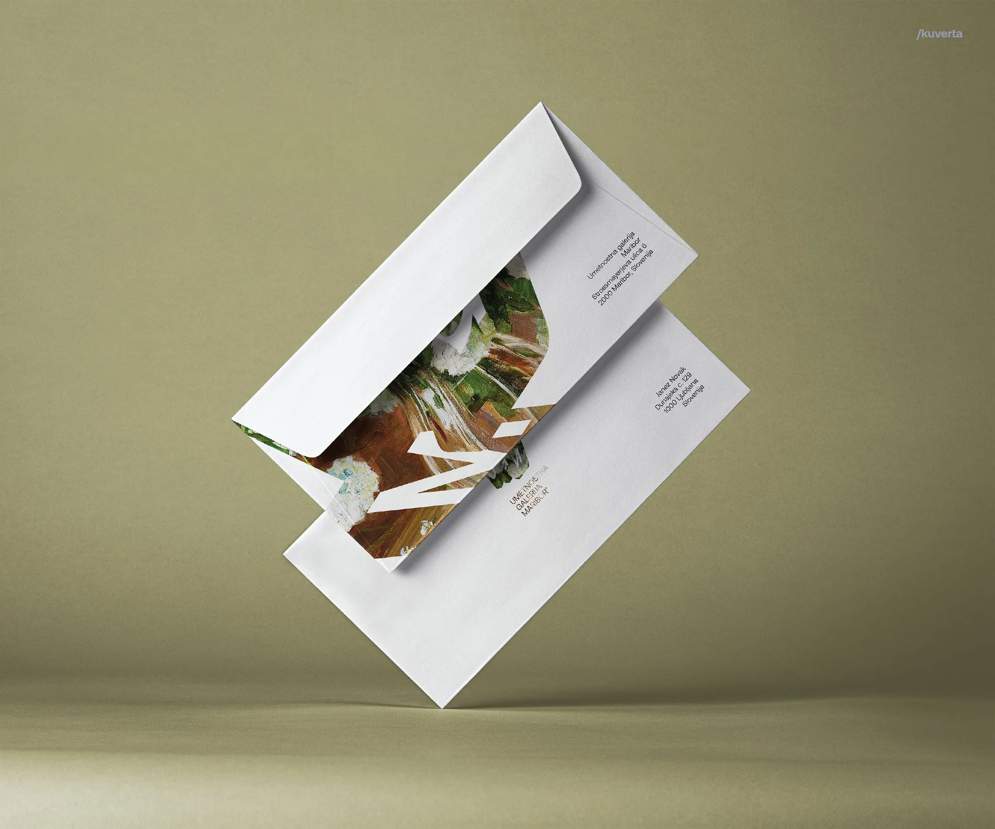 Envelope